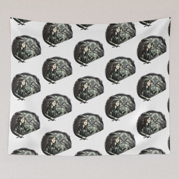 Item preview, Lockwood And Co Fanart            designed and sold by VivaCalliope.