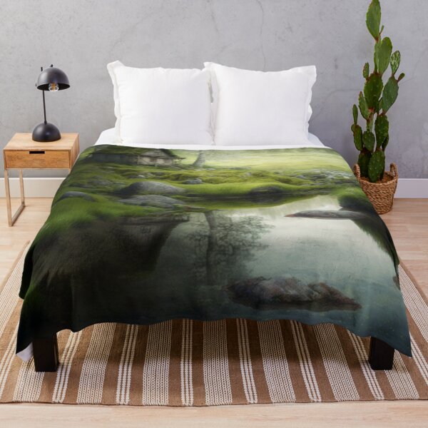 Item preview, Summer Cottage designed and sold by letsgetinspired.