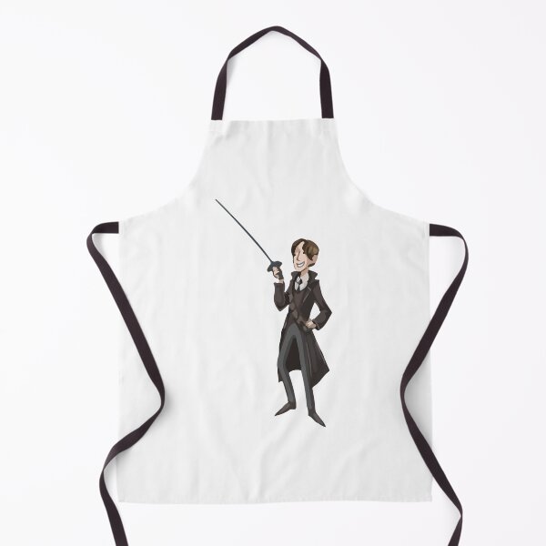 Item preview, Lockwood And Co Fanart designed and sold by VivaCalliope.