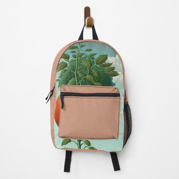 Item preview, Funky tomato plant, growing..? designed and sold by NxtGenArt.