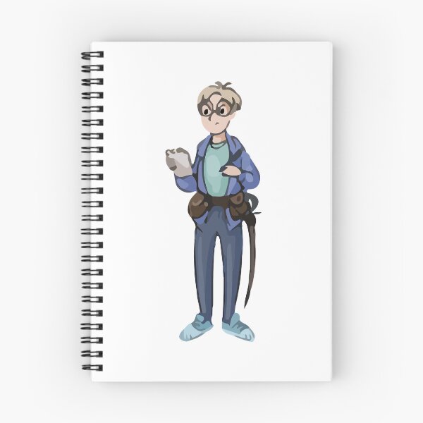 Item preview, Lockwood And Co Fanart               designed and sold by VivaCalliope.
