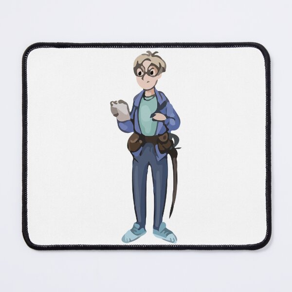 Item preview, Lockwood And Co Fanart designed and sold by VivaCalliope.
