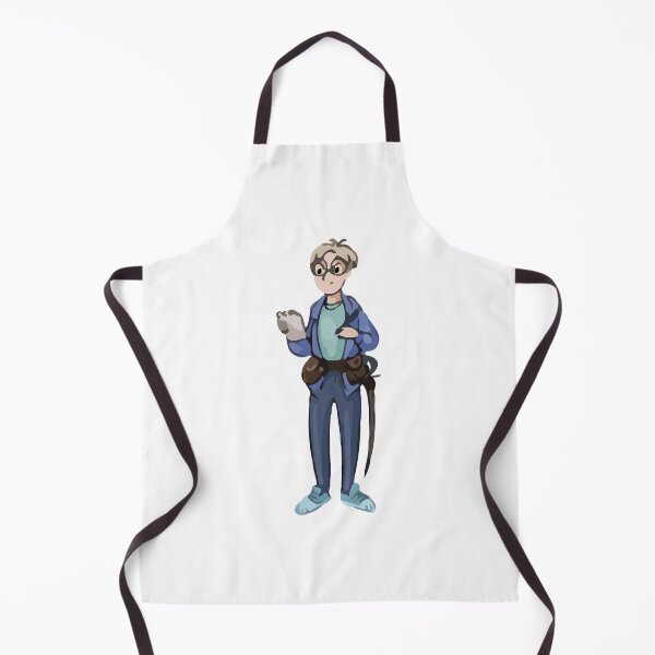 Item preview, Lockwood And Co Fanart designed and sold by VivaCalliope.