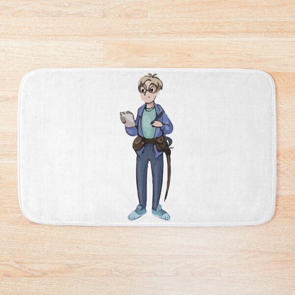 Item preview, Lockwood And Co Fanart               designed and sold by VivaCalliope.