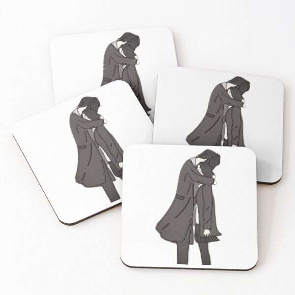 Item preview, Lockwood And Co Fanart          designed and sold by VivaCalliope.
