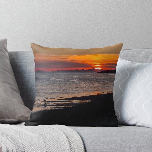 Item preview,  Seaside Sunset designed and sold by Kat Simmons.