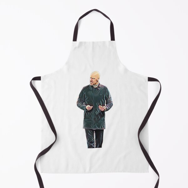 Item preview, guess who is that designed and sold by The Goat.