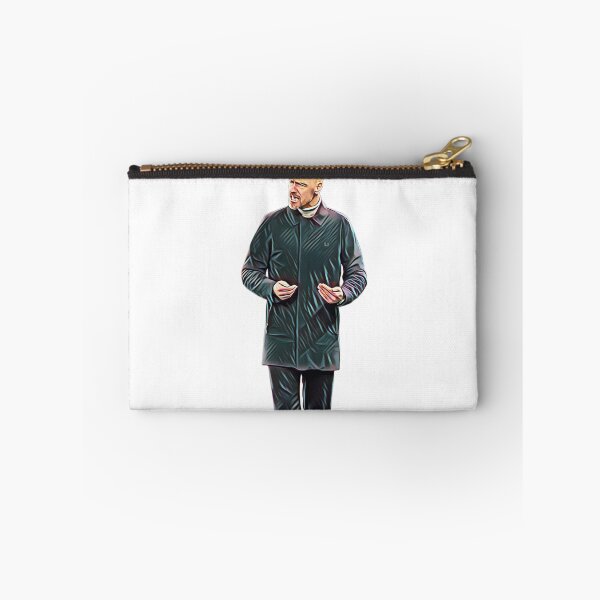 Item preview, guess who is that designed and sold by The Goat.