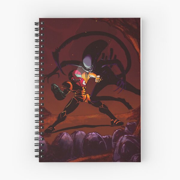 Item preview, metroid designed and sold by haynesnathan.