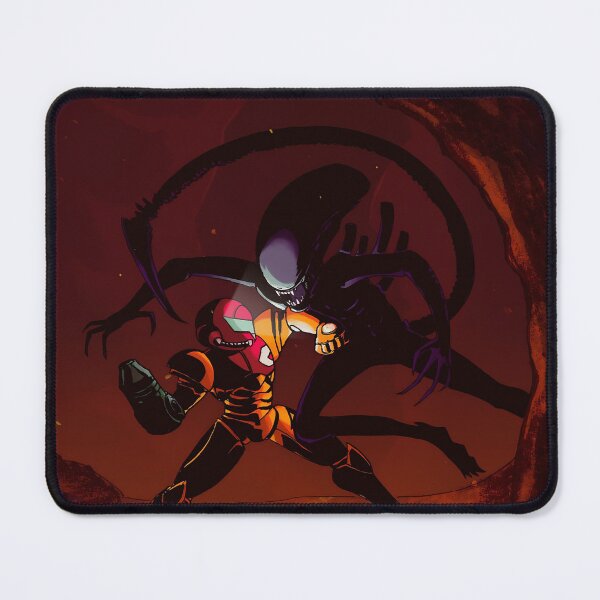 Item preview, metroid designed and sold by haynesnathan.