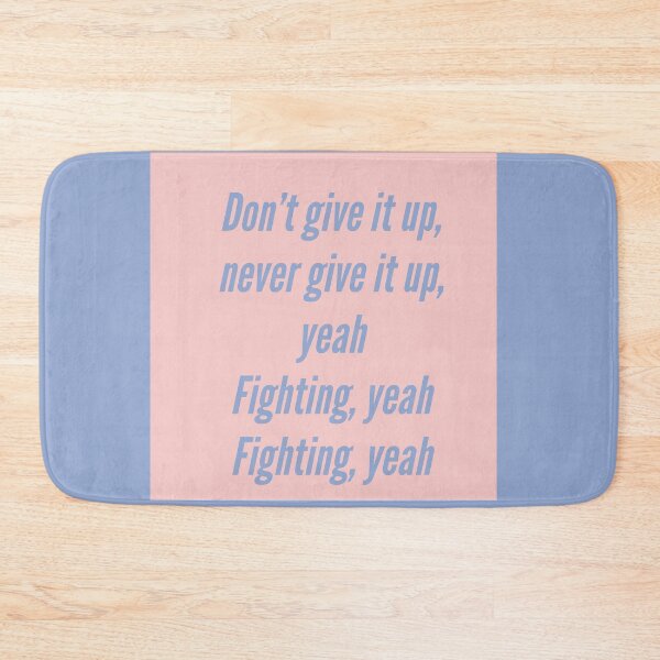 Item preview, SEVENTEEN BSS (부석순) (feat.李泳知이영지) - Fighting ( 파이팅 해야지 )-(English Translation) designed and sold by E-YO.