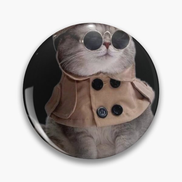 Item preview, fashion cat designed and sold by tibione.