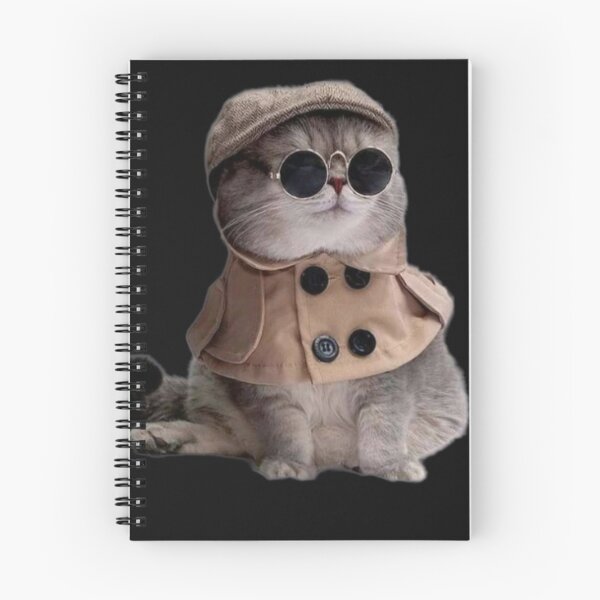 Item preview, fashion cat designed and sold by tibione.