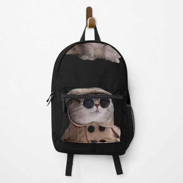 Item preview, fashion cat designed and sold by tibione.