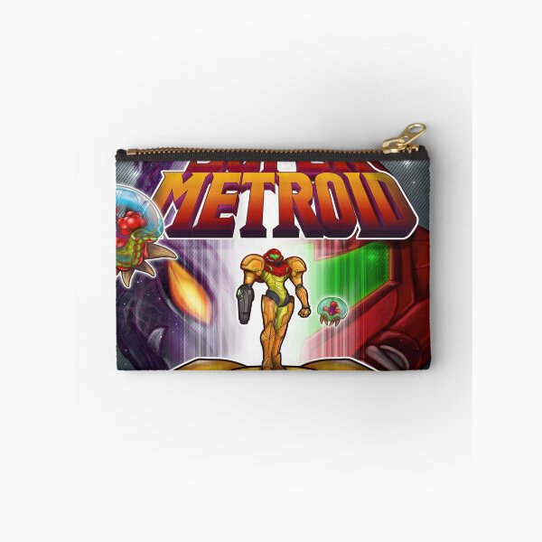 Item preview, metroid game art designed and sold by haynesnathan.