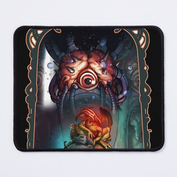 Item preview, metroid video game designed and sold by haynesnathan.