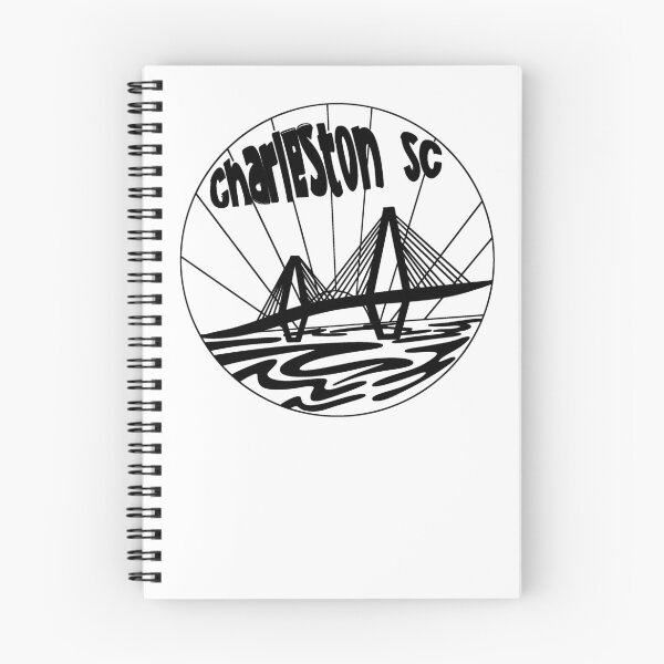 Item preview, Charleston SC designed and sold by paigecaffarel.