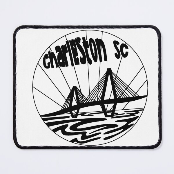 Item preview, Charleston SC designed and sold by paigecaffarel.