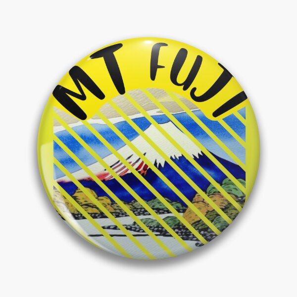 Item preview,  MT FUJI ART designed and sold by starfishstuff.