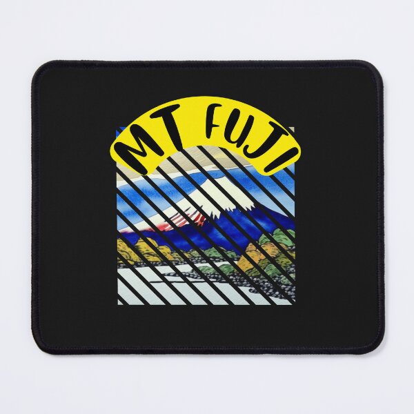 Item preview, MT FUJI ART designed and sold by starfishstuff.