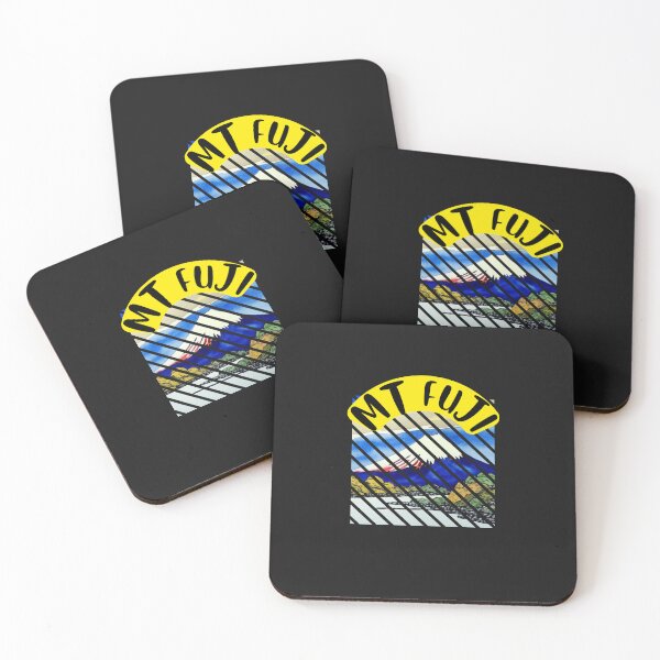 Item preview,  MT FUJI ART designed and sold by starfishstuff.