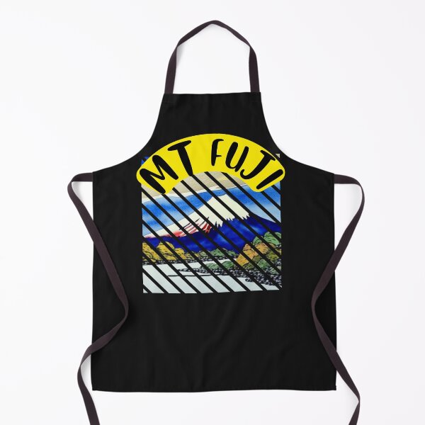 Item preview, MT FUJI ART designed and sold by starfishstuff.