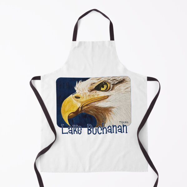 Item preview, Eagles of Lake Buchanan, Texas designed and sold by MMc Buck.