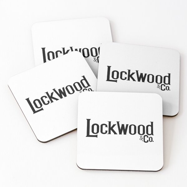 Item preview, Lockwood and Co. designed and sold by VivaCalliope.