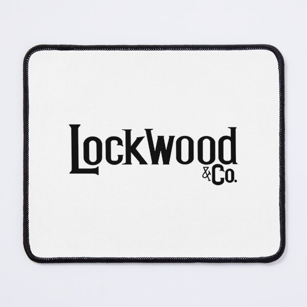 Item preview, Lockwood and Co. designed and sold by VivaCalliope.