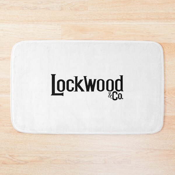 Item preview, Lockwood and Co. designed and sold by VivaCalliope.