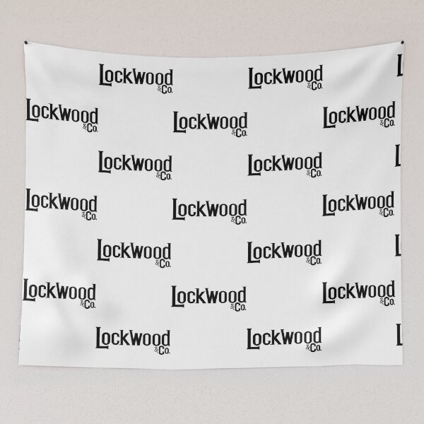 Item preview, Lockwood and Co. designed and sold by VivaCalliope.