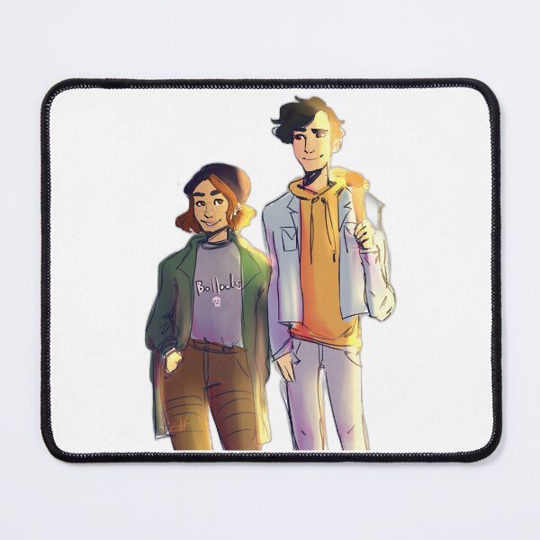 Item preview, Lockwood Co - Netflix designed and sold by VivaCalliope.