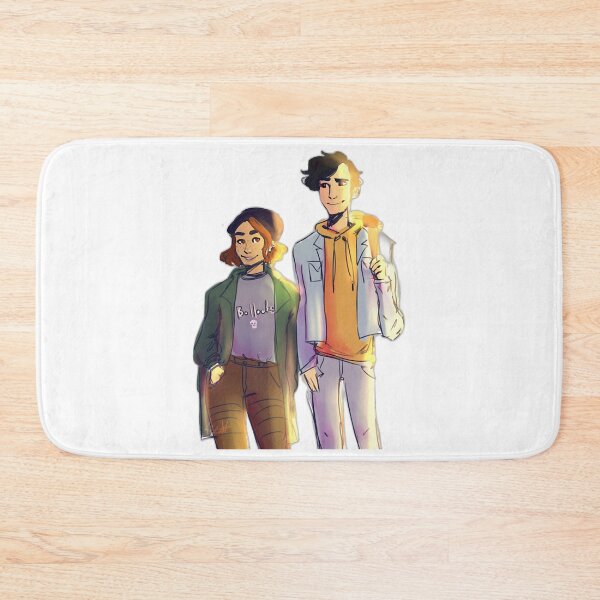 Item preview, Lockwood Co - Netflix designed and sold by VivaCalliope.