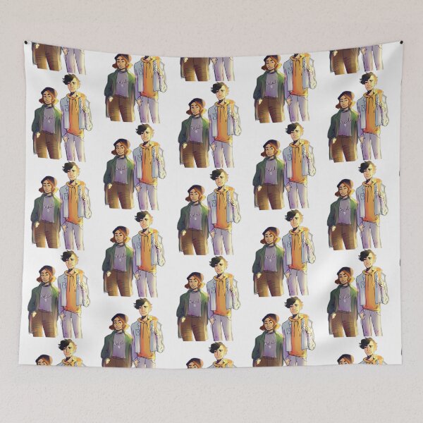 Item preview, Lockwood Co - Netflix designed and sold by VivaCalliope.