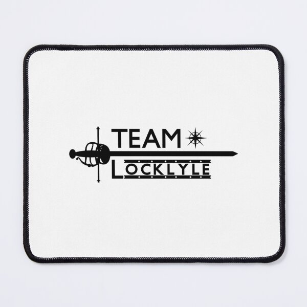 Item preview, Team Locklyle Fitted Scoop designed and sold by VivaCalliope.