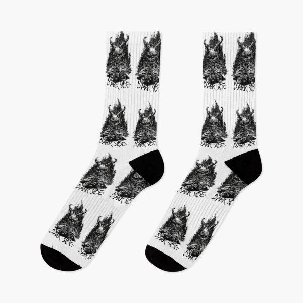 Item preview, LADO OSCURO designed and sold by NOURLANDART.