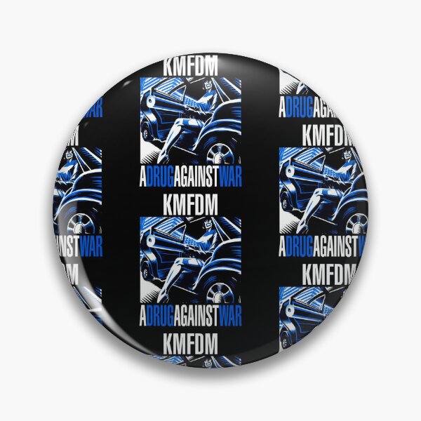 Item preview, The best kmfdm 67 designed and sold by Reymundo Von.