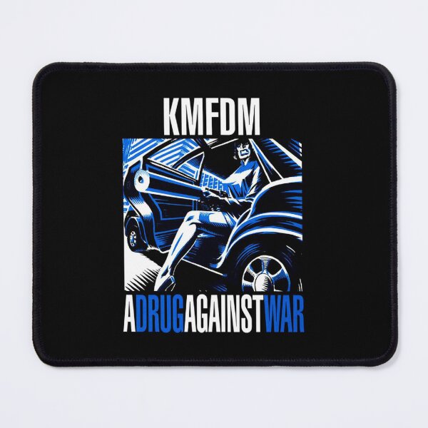 Item preview, The best kmfdm 67 designed and sold by Reymundo Von.