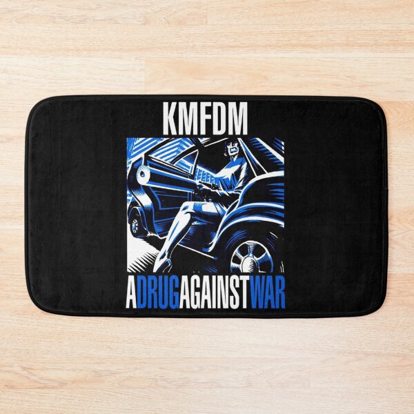 Item preview, The best kmfdm 67 designed and sold by Reymundo Von.
