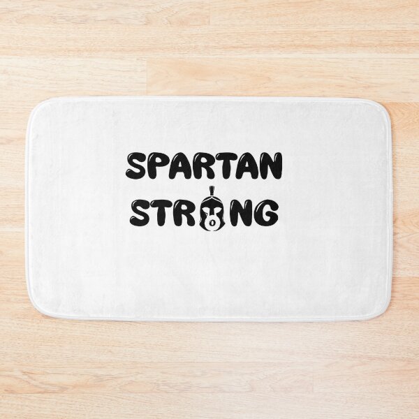 Item preview, Spartan strong designed and sold by mougab.