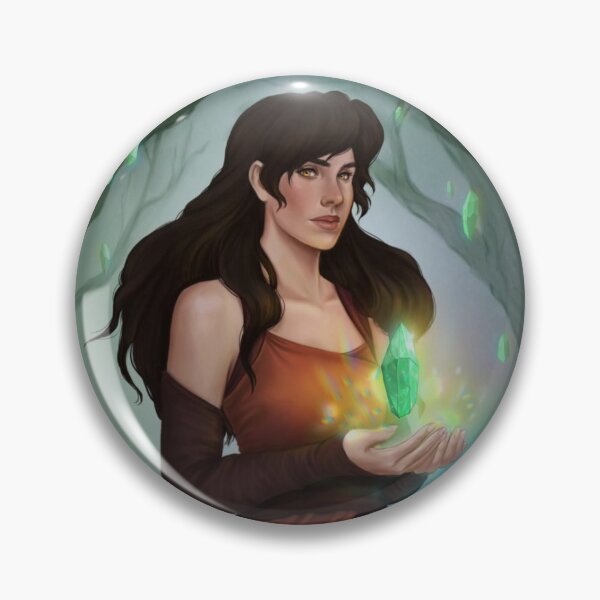 Item preview, Fragments of Magic: Cover designed and sold by icheddart.