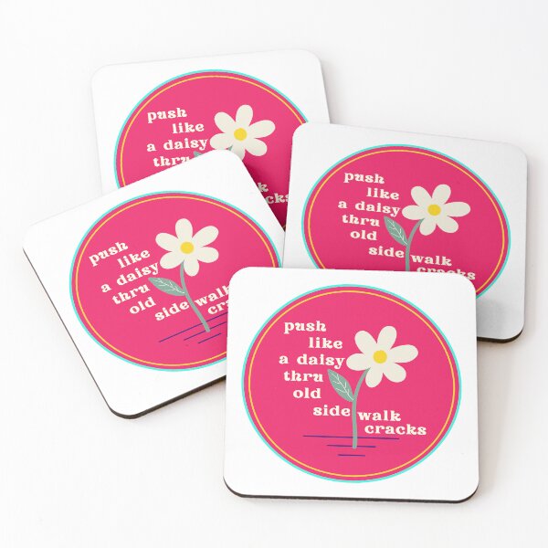 Item preview, WILDFLOWERS & WILD HORSES designed and sold by baldbird.