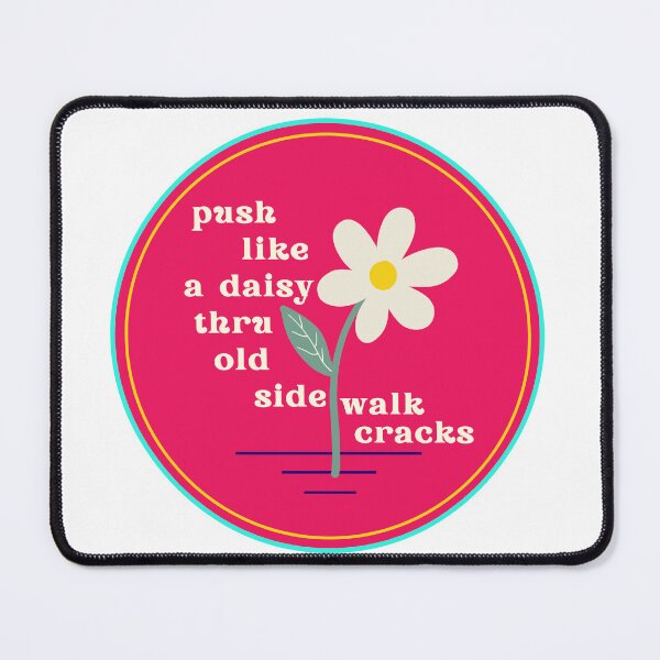 Item preview, WILDFLOWERS & WILD HORSES designed and sold by baldbird.