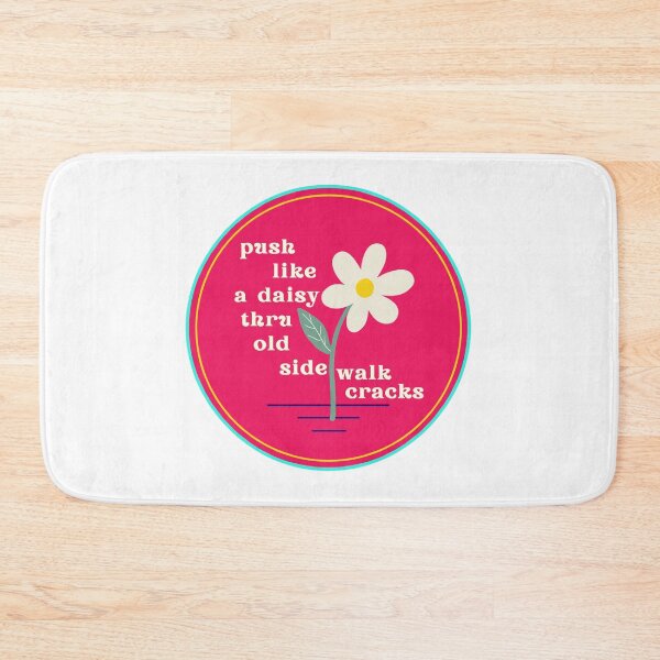 Item preview, WILDFLOWERS & WILD HORSES designed and sold by baldbird.