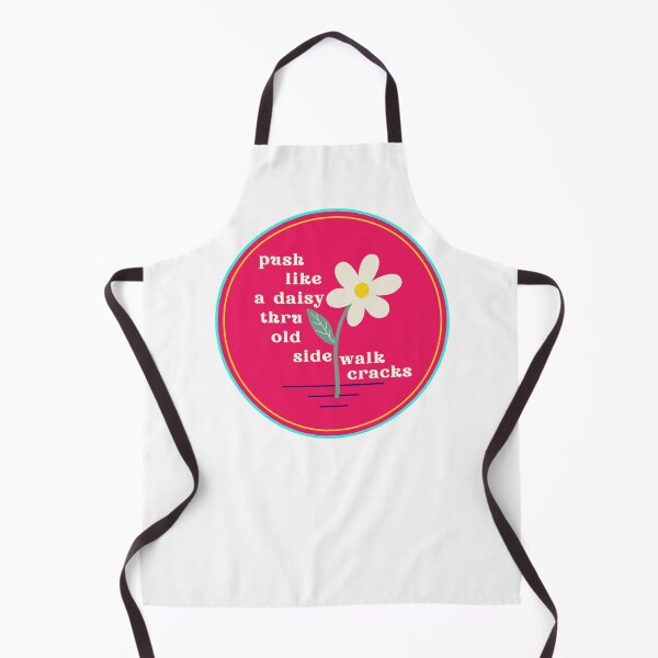 Item preview, WILDFLOWERS & WILD HORSES designed and sold by baldbird.