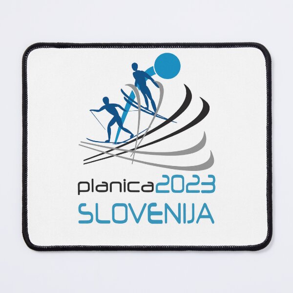 Item preview, Copy of Planica Slovenia nordic combined designed and sold by Deco-Design.
