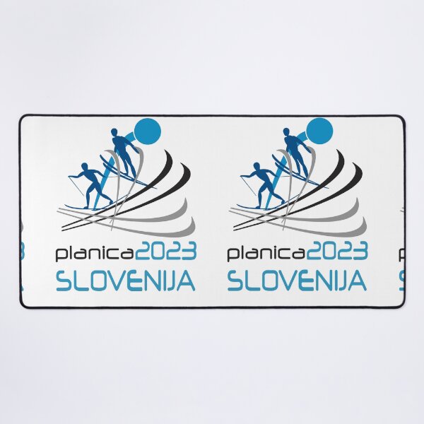 Item preview, Copy of Planica Slovenia nordic combined designed and sold by Deco-Design.