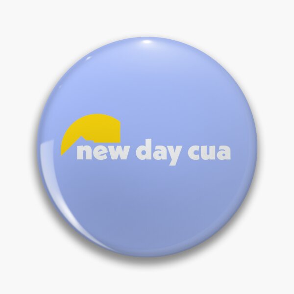 Item preview, new day cua designed and sold by Krugmeister.