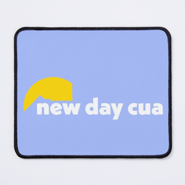 Item preview, new day cua designed and sold by Krugmeister.