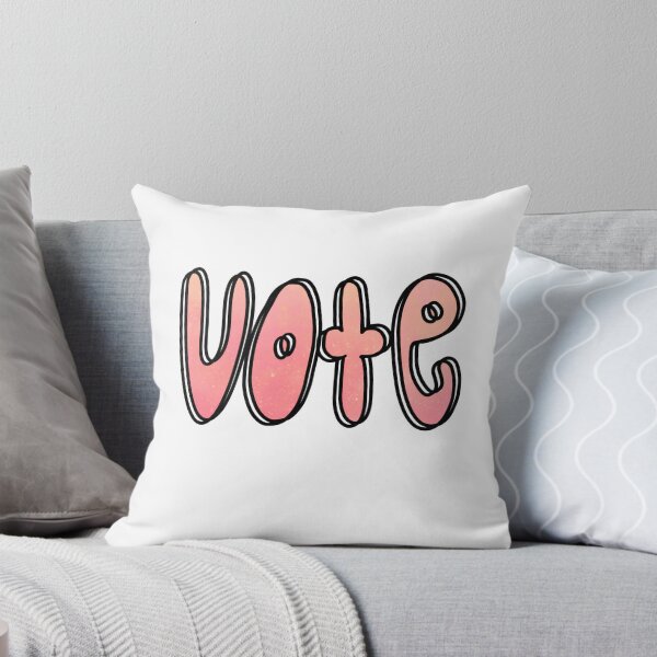 Item preview, Vote designed and sold by happymoon03.